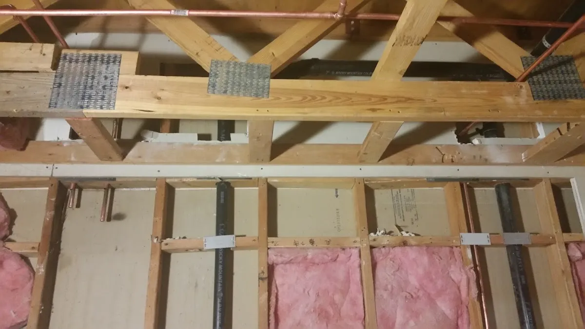 Plumbing services in West Deer, PA